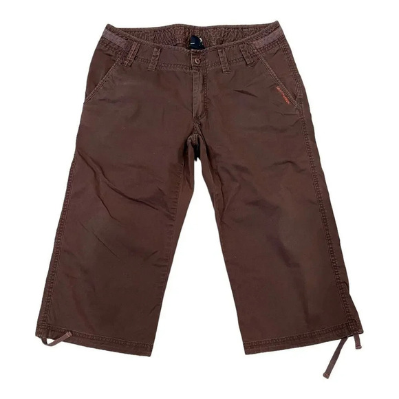 Helly Hanson cropped pants - Picture 1 of 5